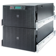 APC Smart-UPS RT - Onduleur (hors ligne) 15 000 W - Module rack 19"