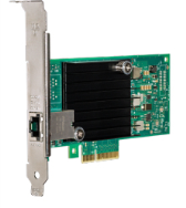 Carte réseau convergée Intel Ethernet X550-T1