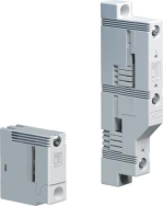 Rittal SV - Support de rail de rack - RAL 7035