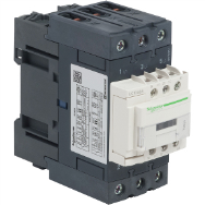 Contacteur APC LC1D40AF7 3 broches 40 A 110 V 50/60 Hz 1S/1OE