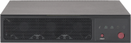 Supermicro SC101F - USFF - mini ITX (CSE-101F)