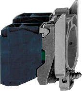 APC Schneider Electric Bloc de montage 2S ZB4BZ103
