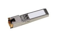 GLC-TE = module émetteur-récepteur Cisco 1000BASE-T SFP pour fil de cuivre de catégorie 5