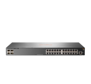 Commutateur HPE Aruba - 2540 24G 4SFP+