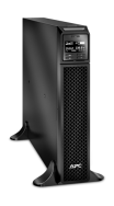 Onduleur APC Smart-UPS On-Line - Double conversion (en ligne) - 2,2 kVA - 1980 W - Sinusoïdal - 100 V - 275 V