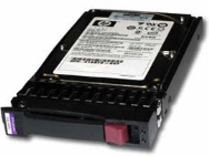 Disque dur HPE Dual Port HPE 146 Go - SAS - 15 000 tr/min