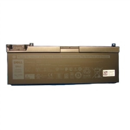 Dell Primary Battery - Laptop battery
