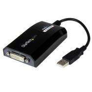 Adaptateur USB DVI StarTech