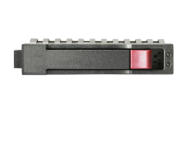 Disque dur HPE MSA 1 To 2,5 pouces SFF SAS 12G 7 200 tr/min 512e milieu de gamme