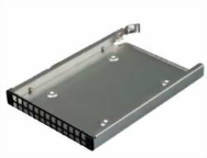 Plateau factice SuperMicro FDD - Plateau de disque système