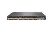 SuperMicro SSE-F3548SR, commutateur Ethernet 25/100GbE, 1U, 48x 25GbE SFP28, 6x 100GbE QSFP28, débit d'air : P2C, 2x bloc d'alimentation