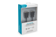 Câble DIGITUS DVI DB-320107 2m