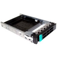 Support de disque de stockage Intel (caddy) 2,5"