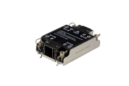 SuperMicro Refroidisseur de CPU SNK-P0077PM Socket 4189 1U passif