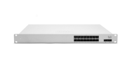 Cisco MS425-16 Géré L3, commutateur Ethernet 10G