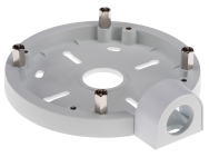AXIS T94F01P - ledningsbox - för AXIS M3006