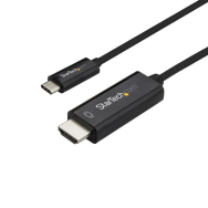StarTech CDP2HD3MBNL Câble USB C vers HDMI 3 m 4K