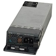 PWR-C2-250WAC = Alimentation Cisco 250 W AC Config 2 de rechange