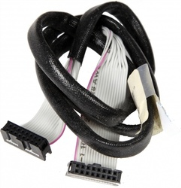 Supermicro CBL-0151L Commande avant - 0,3 m - 16c - 16 broches