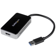 Adaptateur multi-écran StarTech USB 3.0 vers HDMI
