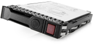Disque dur HPE 300 Go 2,5 pouces SFF SAS 6G 15 000 tr/min échangeable à chaud