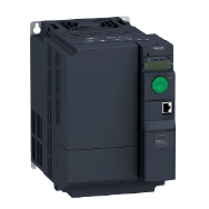 APC ATV320U55N4B - Vanne de régulation de fréquence, triphasée, 380-500 V, 5,5 kW, IP20
