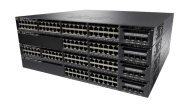 Cisco Catalyst 3650-48PD-L - Commutateur