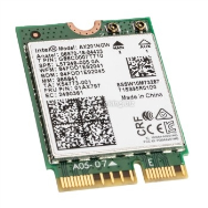 Intel Wi-Fi 6 AX201 - Comparatif des prix