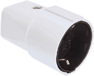 Bachmann H05VV-F 3G - Connecteur d'alimentation