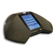 Adaptateur pour téléphone de conférence Avaya pour système de sonorisation