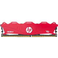 Module de mémoire HP V6 16 Go (2 x 8 Go) DDR4 2666 MHz (7EH62AA#ABB)