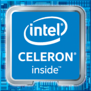 Intel Celeron G6900 - 3,4 GHz - 2 cœurs