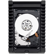 Disque dur HPE 146 Go série SAS 10K 2,5