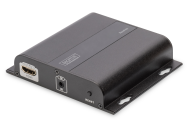 Unité de réception d'extension IP HDMI 4K DIGITUS