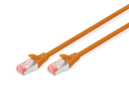 Câble patch DIGITUS Cat6 SFTP 1 m