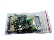 SuperMicro MCP-410-00006-0N Kit de vis et étiquette Plateau de 2,5 pouces