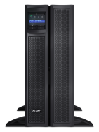 Onduleur APC Smart-UPS X SMX2200RMHV2U 2200 VA Rack/Tour Line-Interactive