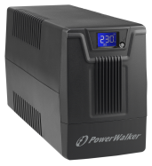 BlueWalker PowerWalker VI 600 SCL FR - UPS