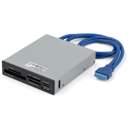 Lecteur de cartes interne StarTech USB 3.0 compatible UHS-II