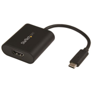 Adaptateur StarTech USB-C vers HDMI 4K 60 Hz Présentation