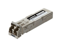Module émetteur-récepteur SFP : MGBLX1 - 1000Base-LX, LC monomode