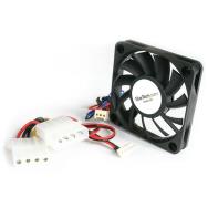 Roulement à billes de remplacement pour ventilateur de boîtier 50 x 10 mm FAN5X1TX3