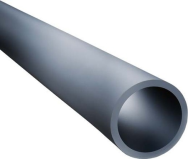 Rittal CP - Section de support du système de boîtier PC - RAL 7035 - 1 m