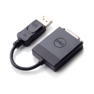 Kit - Videoadapter - DisplayPort till DVI (Single Link)