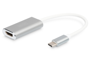 Adaptateur vidéo externe DIGITUS DA-70836 4K HDMI USB-C