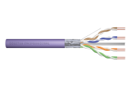 DIGITUS DK-1623-VH-1 Câble en vrac Cat6 FUTP 100 m