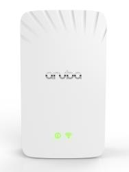 Point d'accès HPE Aruba AP-505H