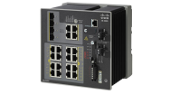 Série 4000 d'Ethernet industriel de Cisco d'IE-4000-4GS8GP4G-E
