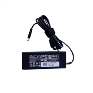 DELL 90W 4.5mm Barrel AC Adapter with EURO power cord Kit