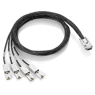 Kit de câbles internes HPE SAS pour ProLiant DL360 Gen9